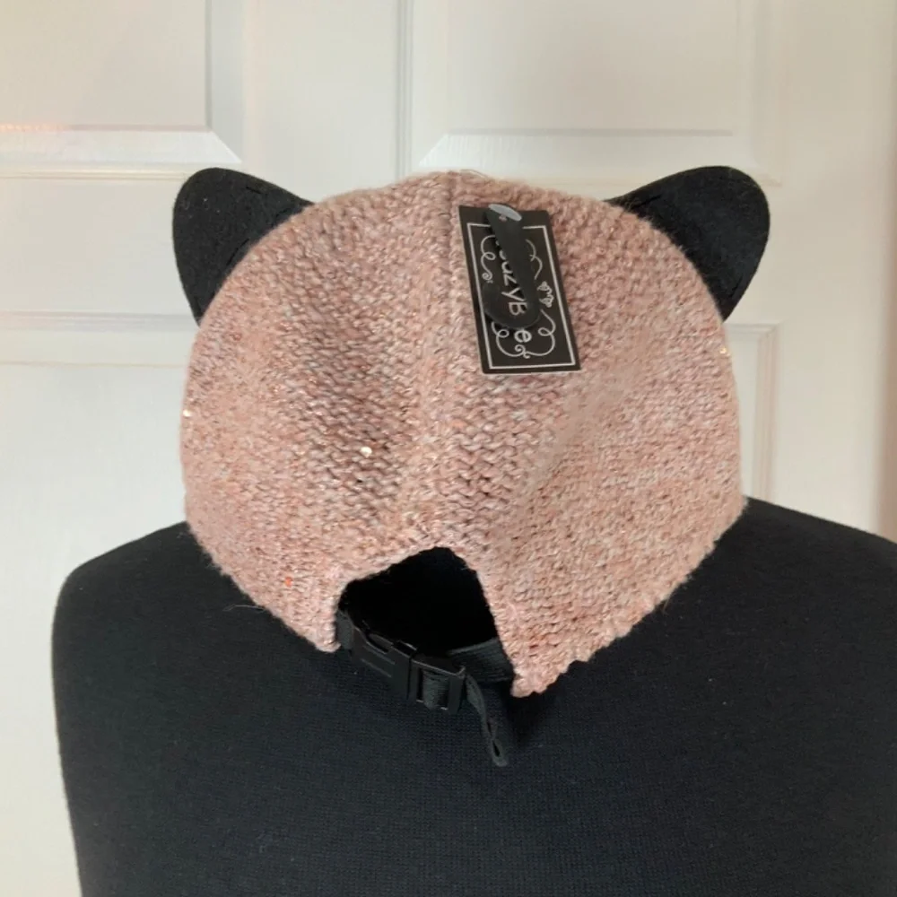 Sazy Bee cat rhinestone